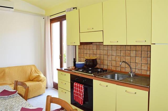 Agriturismo Sa Murta In Sennariolo-Oristano Экстерьер фото