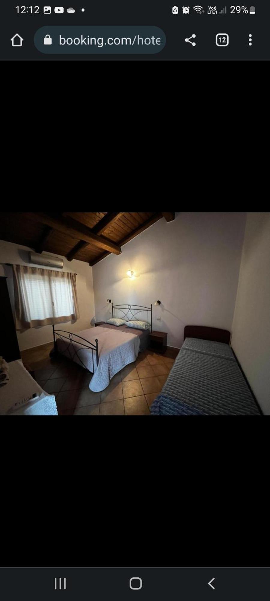 Agriturismo Sa Murta In Sennariolo-Oristano Экстерьер фото