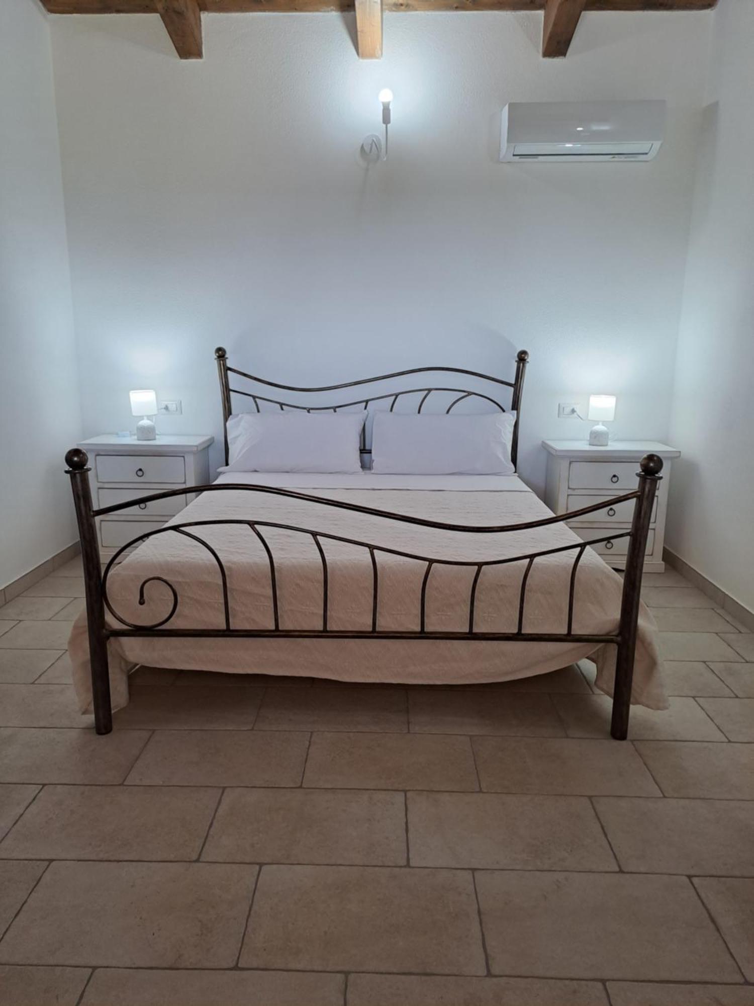 Agriturismo Sa Murta In Sennariolo-Oristano Экстерьер фото
