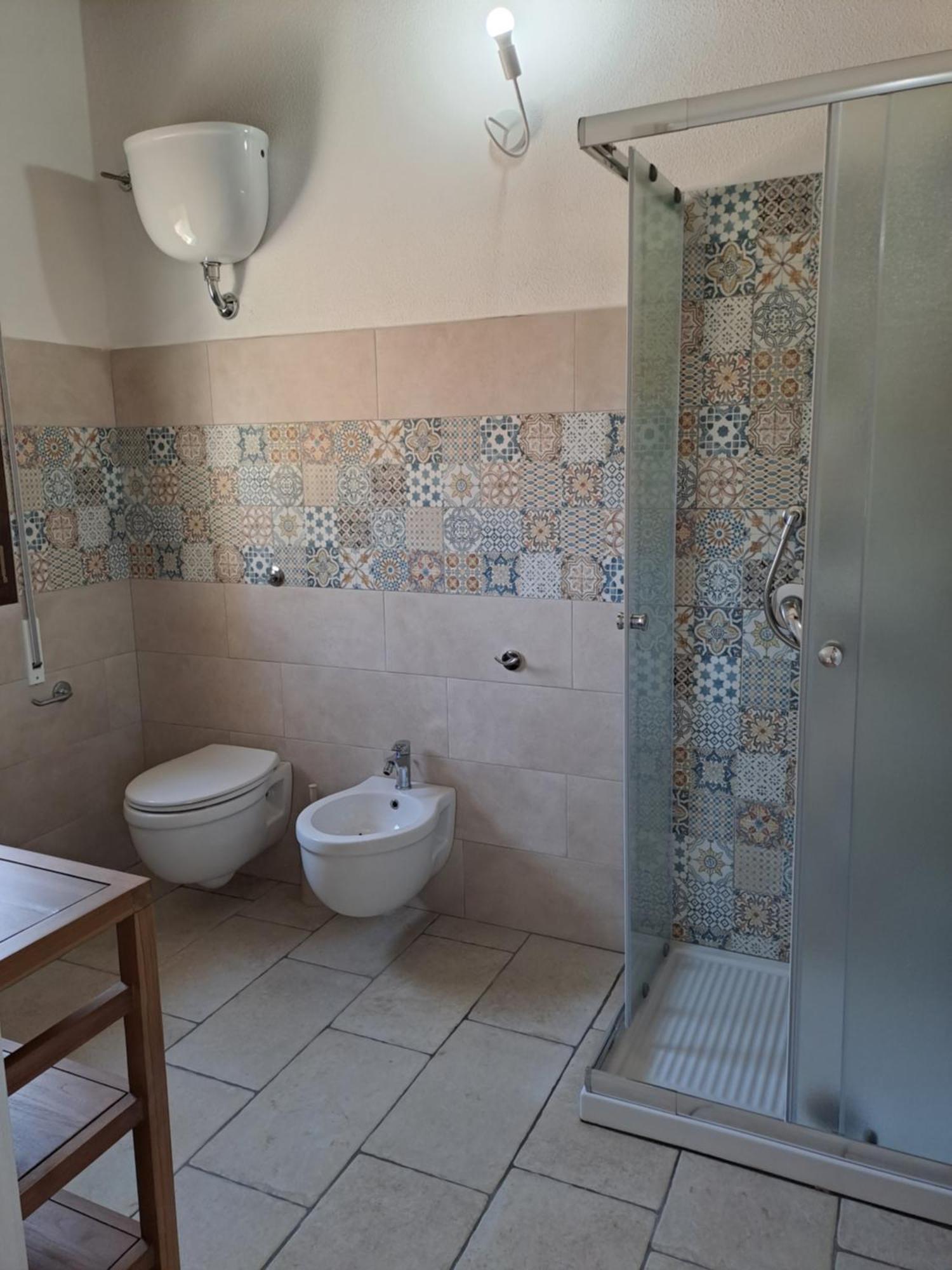 Agriturismo Sa Murta In Sennariolo-Oristano Экстерьер фото