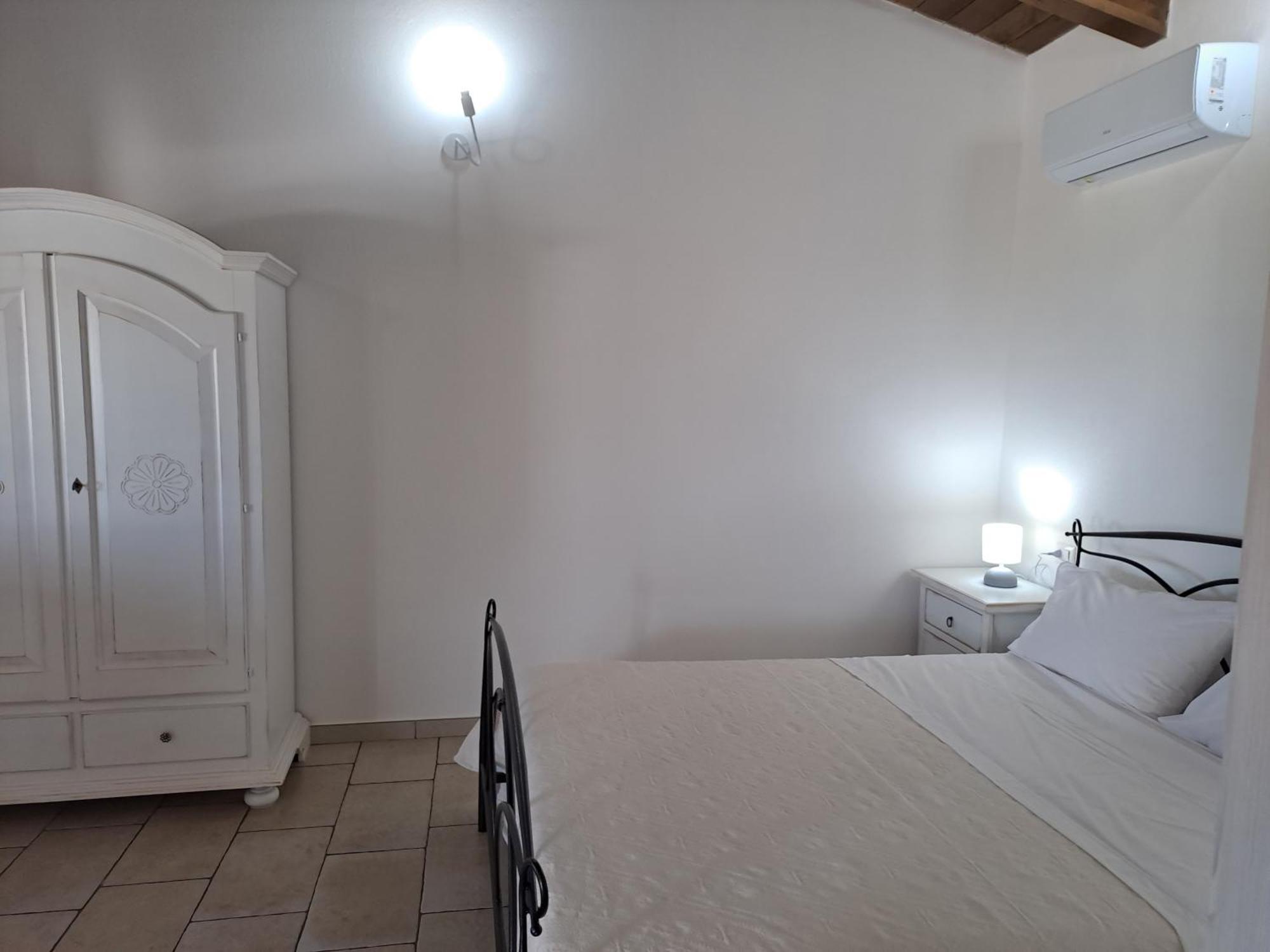Agriturismo Sa Murta In Sennariolo-Oristano Экстерьер фото