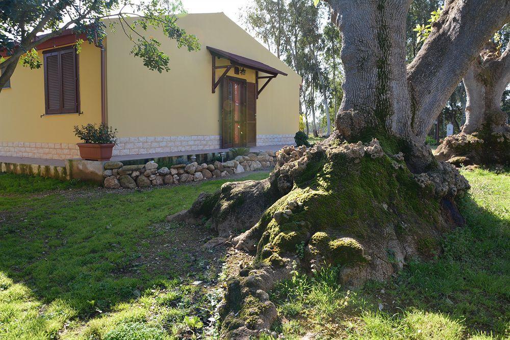 Agriturismo Sa Murta In Sennariolo-Oristano Экстерьер фото