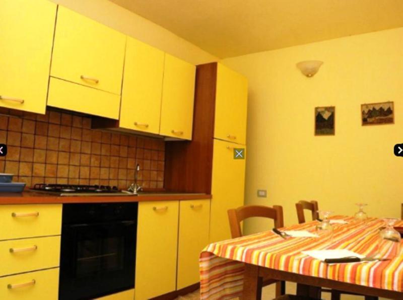 Agriturismo Sa Murta In Sennariolo-Oristano Экстерьер фото